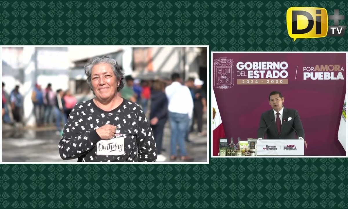 GOBIERNO DE PUEBLA PIDE DENUNCIAR CORRUPCIÓN