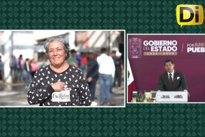 GOBIERNO DE PUEBLA PIDE DENUNCIAR CORRUPCIÓN