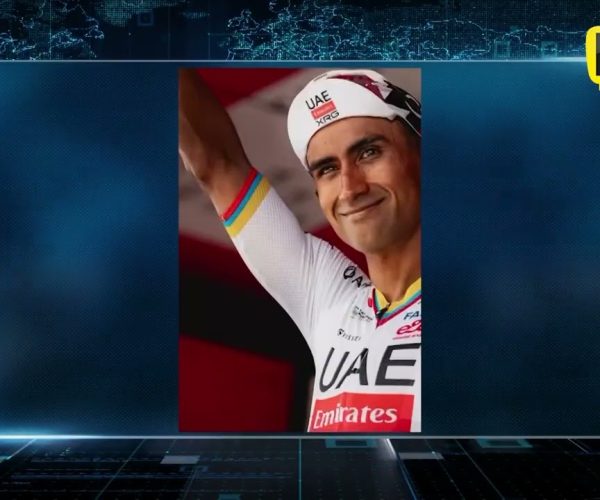 ETAPA 15 GIRO DE ITALIA