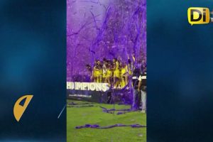 AMÉRICA CAMPEONAS