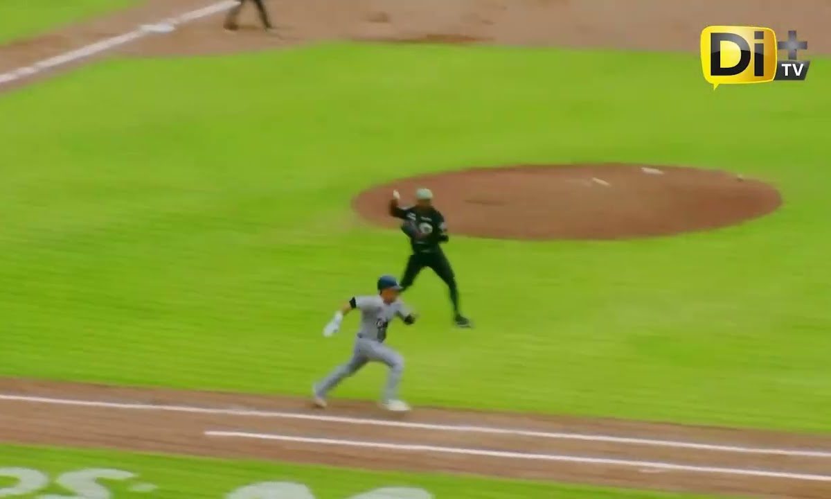 TIGRES SE LLEVA LA SERIE ANTE PERICOS