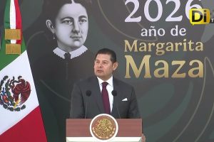 MÉXICO REAFIRMA SOBERANÍA ANTE POSIBLES INTERVENCIONES EXTRANJERAS