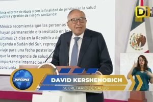 GOBIERNO EMITE RECOMENDACIÓN PARA VIAJES A ÁFRICA