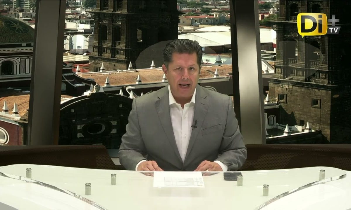REDUCCIÓN DE REGIDORES EN MUNICIPIOS POBLANOS
