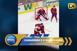 NHL CONFERENCE FINALS