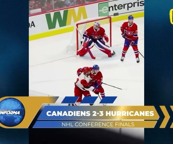 NHL CONFERENCE FINALS