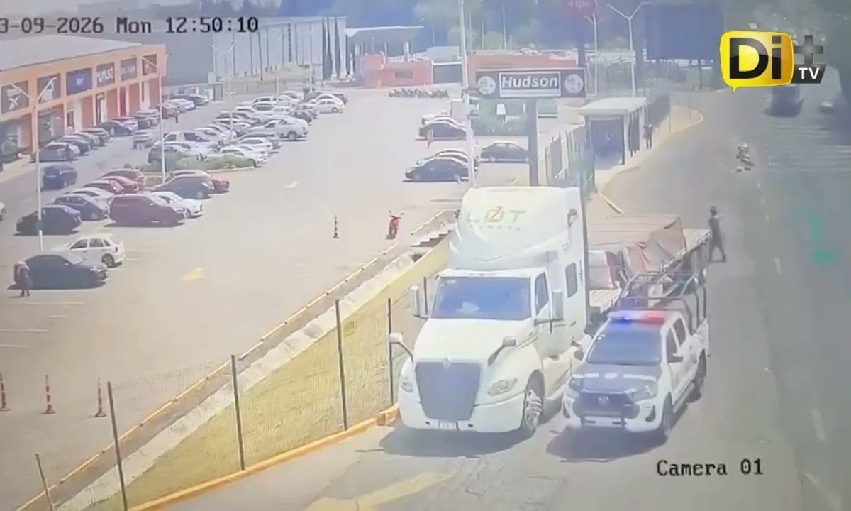 AUTORIDADES DE CORONANGO JUSTIFICAN PERSECUCIÓN EN AUTOPISTA