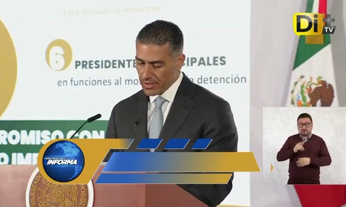 VAN 85 FUNCIONARIOS DETENIDOS POR CORRUPCIÓN