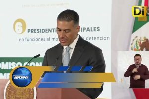 VAN 85 FUNCIONARIOS DETENIDOS POR CORRUPCIÓN