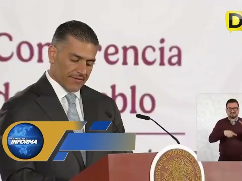 TRASLADAN A ESTADOS UNIDOS A DELINCUENTES