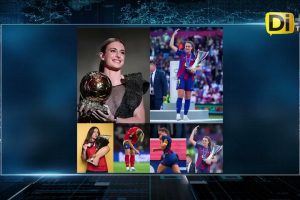 ALEXA PUTELLAS SE VA BARCELONA