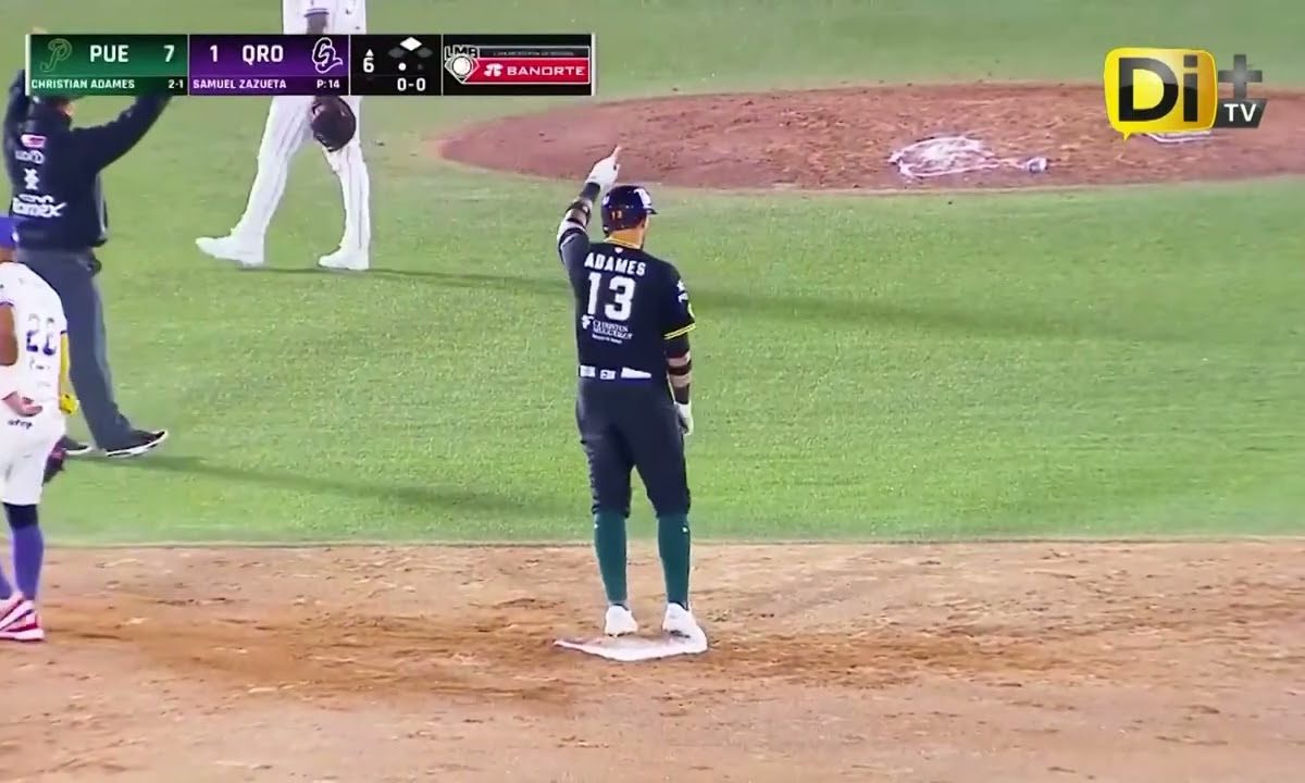 PERICOS VS CONQUISTADORES