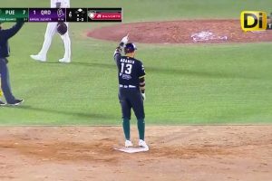 PERICOS VS CONQUISTADORES