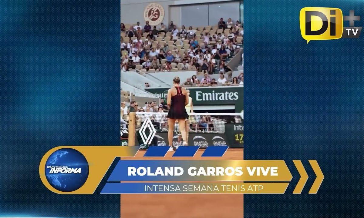 ROLAND GAROS