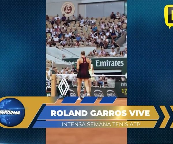 ROLAND GAROS