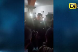 INVESTIGAN PRIMER L1NCHAM1ENTO CONSUMADO EN PUEBLA