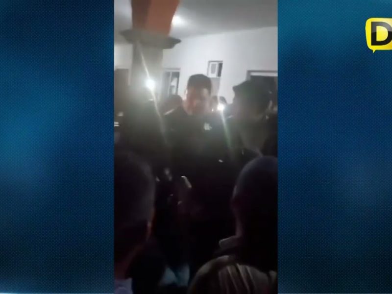 INVESTIGAN PRIMER L1NCHAM1ENTO CONSUMADO EN PUEBLA