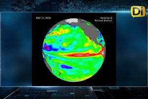 NASA ALERTA POSIBLE REGRESO DE “EL NIÑO”