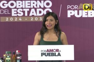 PUEBLA FORTALECE IMPULSO AL DEPORTE