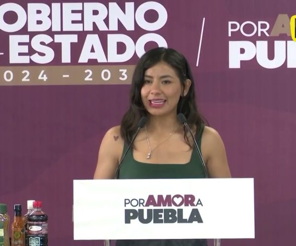 PUEBLA FORTALECE IMPULSO AL DEPORTE
