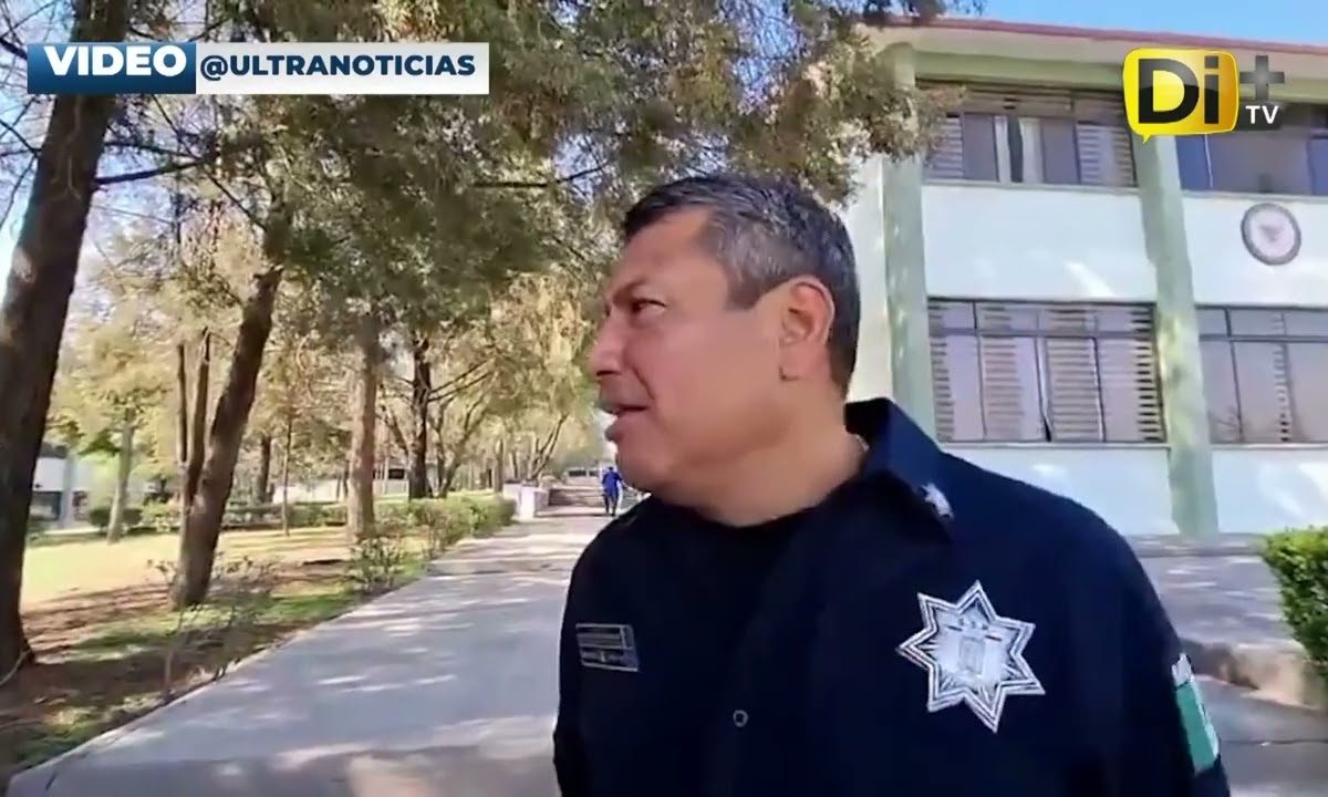PUGNA CRIMINAL EN EL NORTE DE PUEBLA