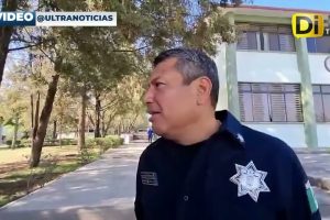 PUGNA CRIMINAL EN EL NORTE DE PUEBLA