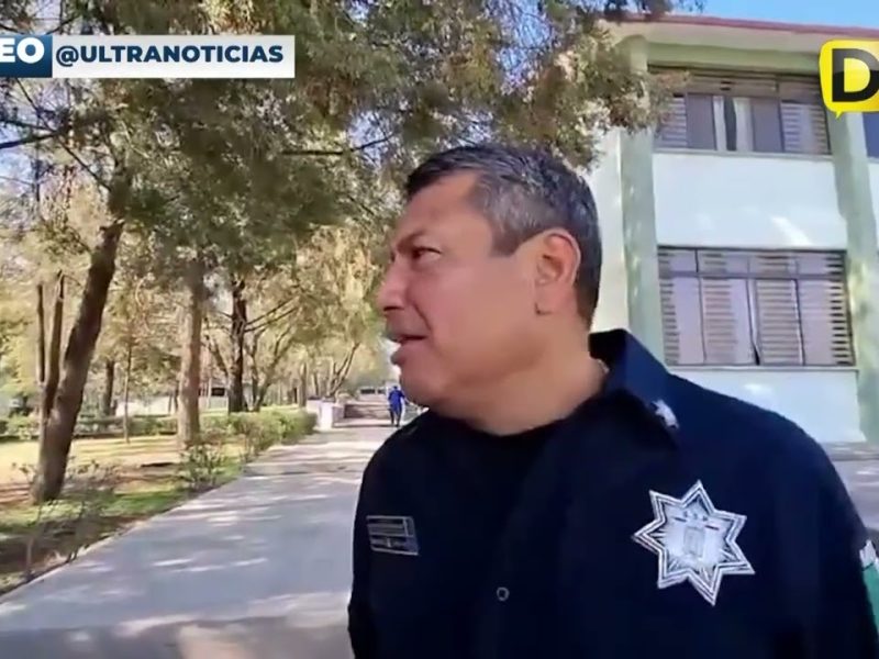 PUGNA CRIMINAL EN EL NORTE DE PUEBLA