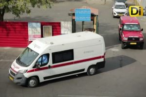 ALERTA SANITARIA MUNDIAL POR POSIBLE BROTE HANTAVIRUS