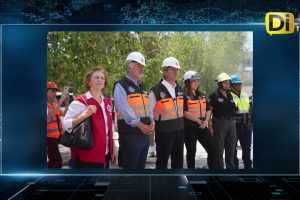 PUEBLA PARTICIPA EN EL SIMULACRO NACIONAL 2026