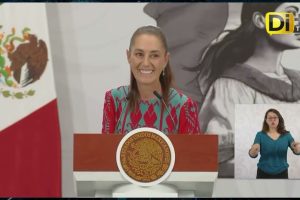SHEINBAUM RECIBIRÁ A BTS EN PALACIO NACIONAL