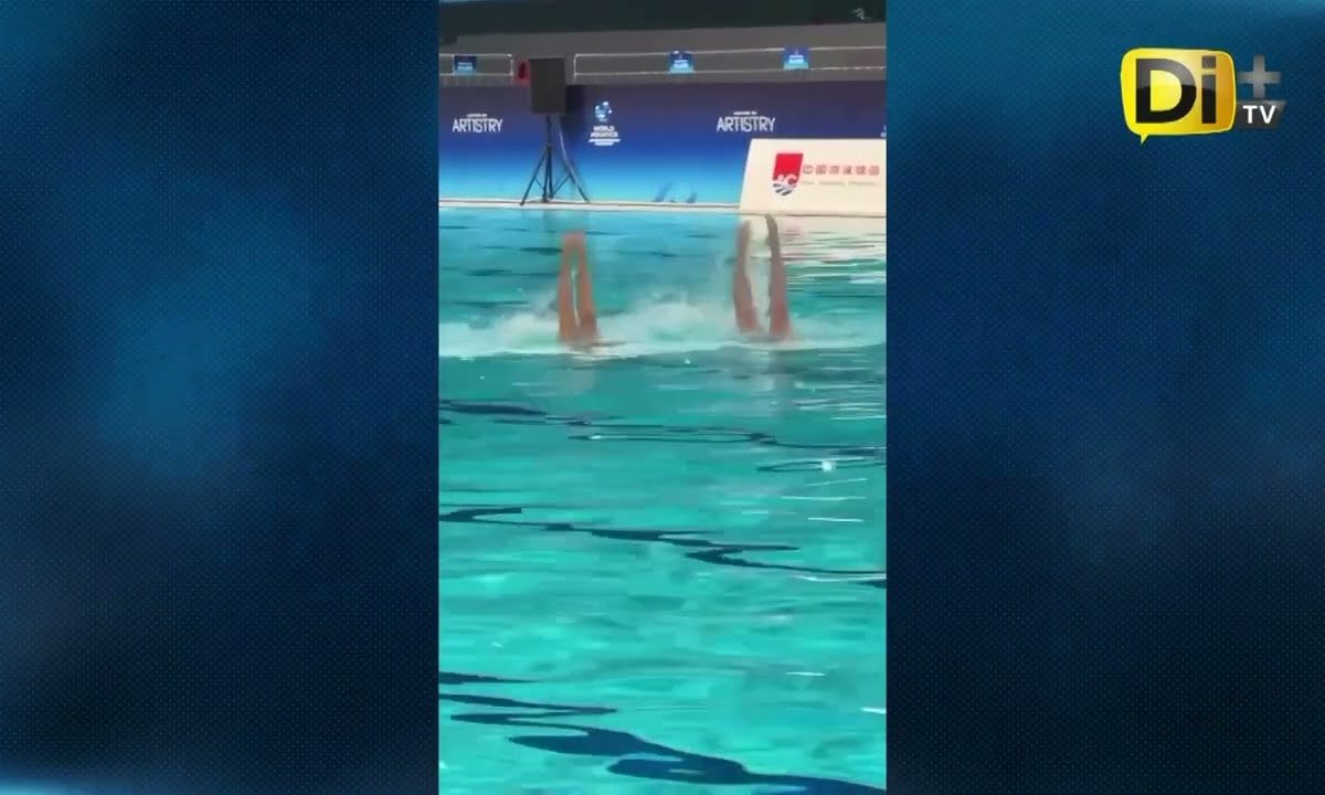 WORLD AQUATICS EN LA MIRA DE MÉXICO