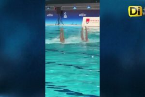 WORLD AQUATICS EN LA MIRA DE MÉXICO