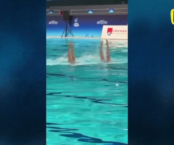 WORLD AQUATICS EN LA MIRA DE MÉXICO
