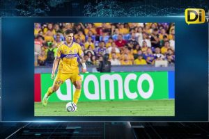 SEMIFINAL CHAMPIONS CUP