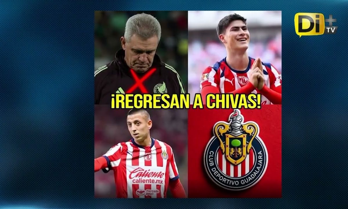 SELECCION MEXICANA MANDA ULTIMATUM A EQUIPOS