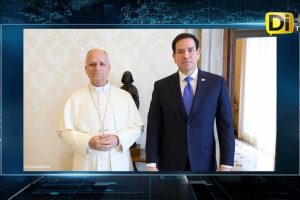ENCUENTRO CLAVE ENTRE VATICANO Y CASA BLANCA