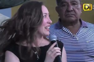 ENTREGAN MANTENIMIENTO INTEGRAL DE FUENTE MUNICIPAL