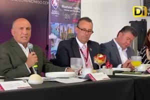 CANACO LANZA CAMPAÑA “PUEBLA DESPEGA” CON 12 RUTAS AÉREAS
