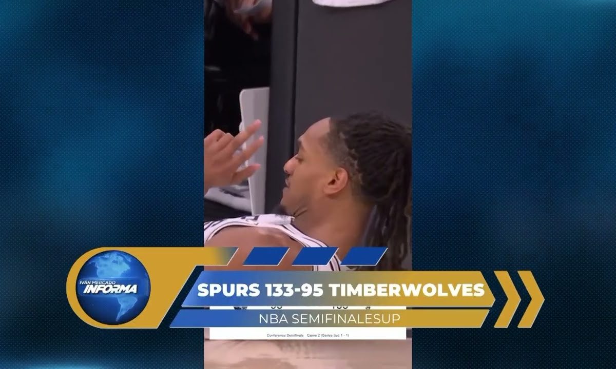 NBA CONFERENCIA SEMIFINALES