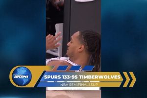 NBA CONFERENCIA SEMIFINALES