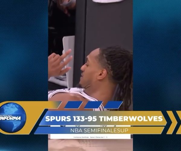 NBA CONFERENCIA SEMIFINALES