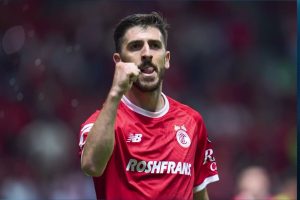 TOLUCA VS LAFC
