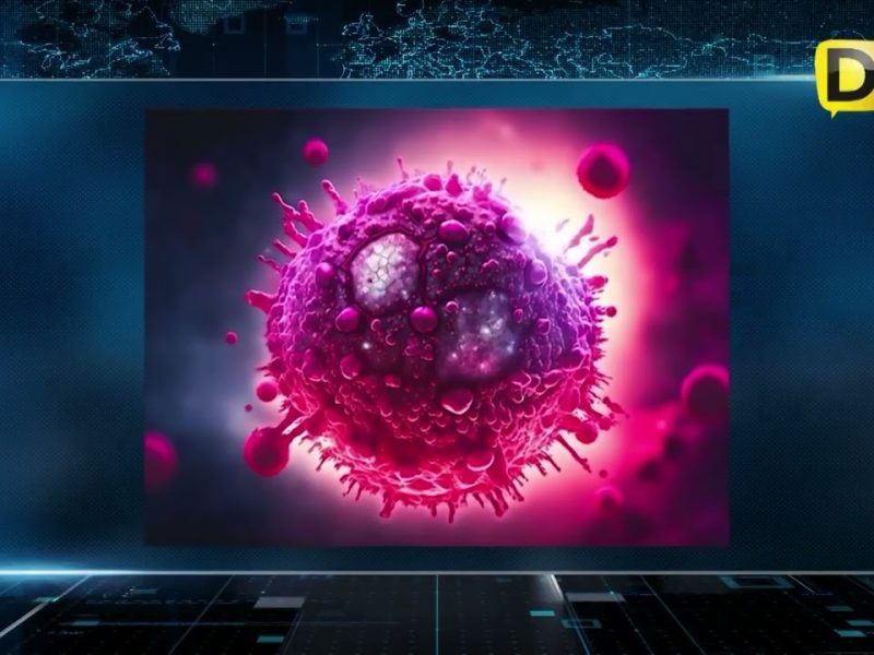 ESTADOS UNIDOS ACTIVA EMERGENCIA NIVEL TRES POR HANTAVIRUS