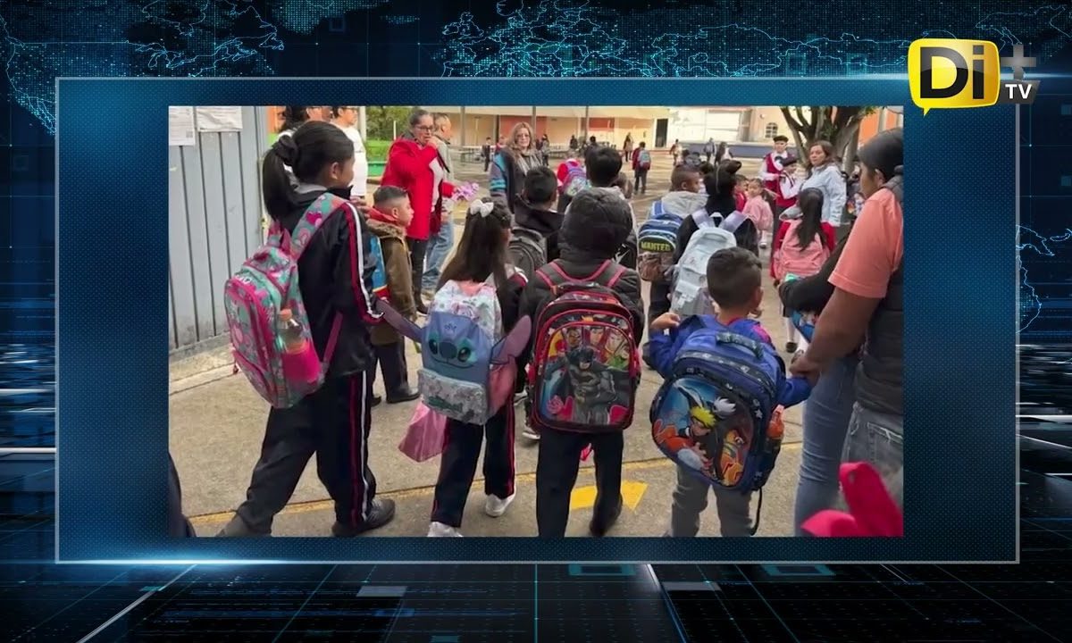 SEP ANUNCIA CIERRE ANTICIPADO DEL CICLO ESCOLAR