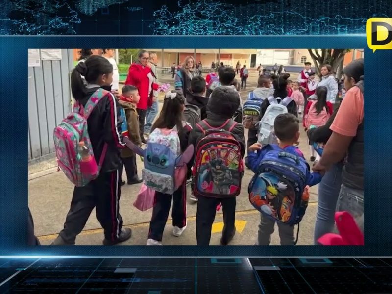 SEP ANUNCIA CIERRE ANTICIPADO DEL CICLO ESCOLAR