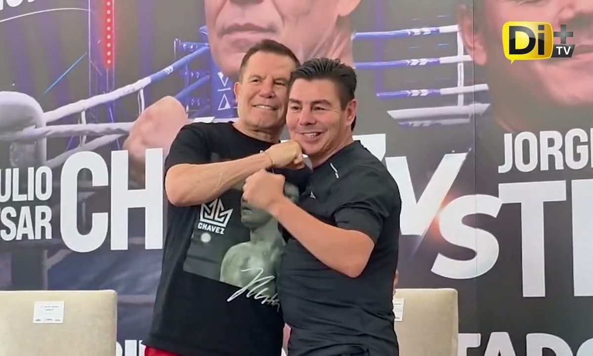 LEYENDAS DEL BOX EN PUEBLA