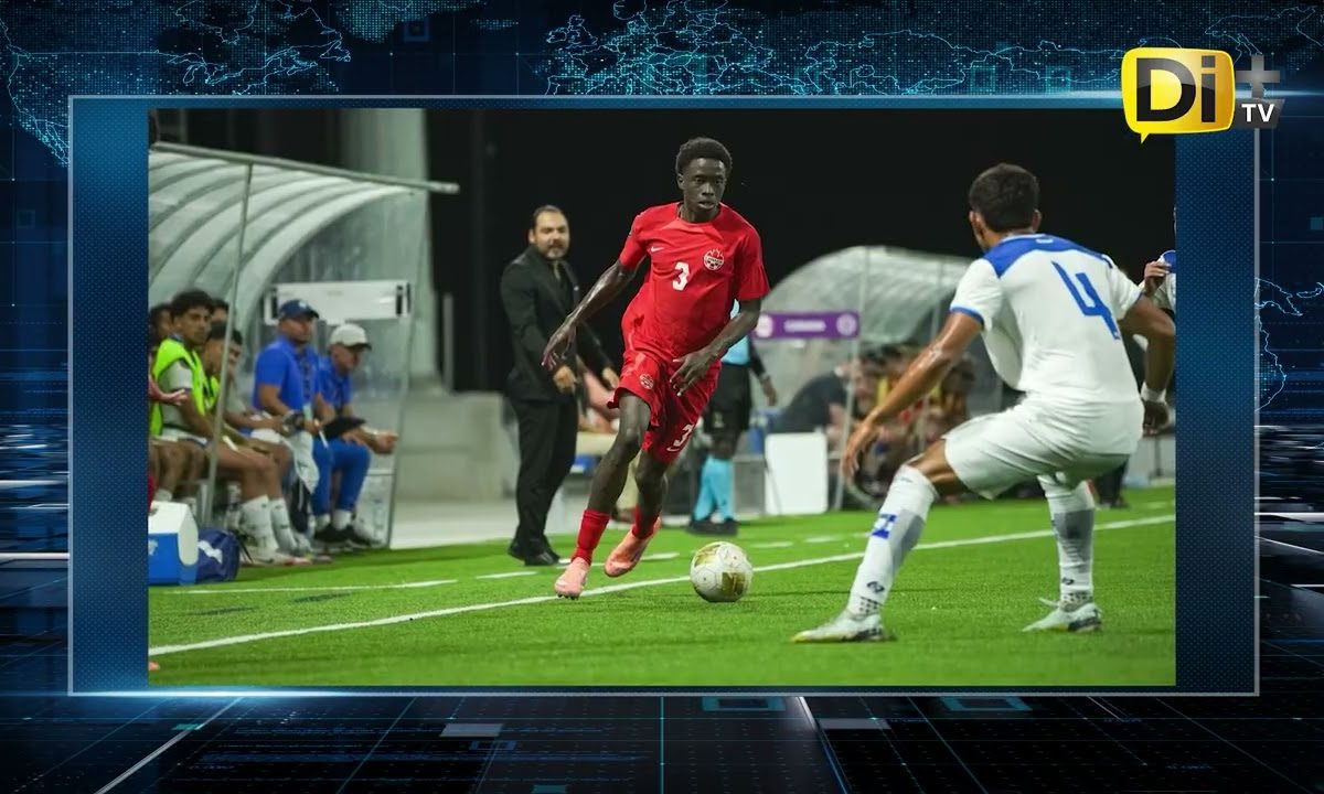 PUEBLA U20 CONCACAF