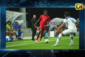 PUEBLA U20 CONCACAF