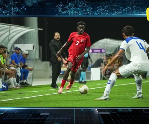 PUEBLA U20 CONCACAF