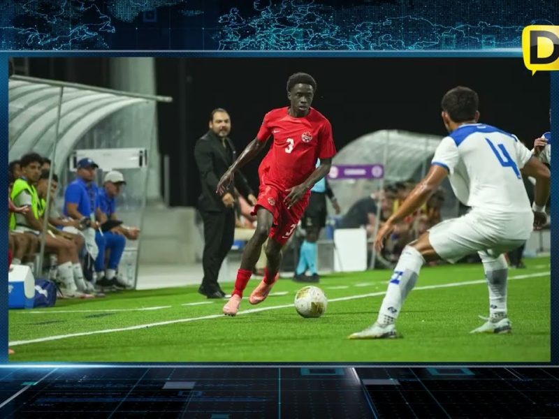 PUEBLA U20 CONCACAF